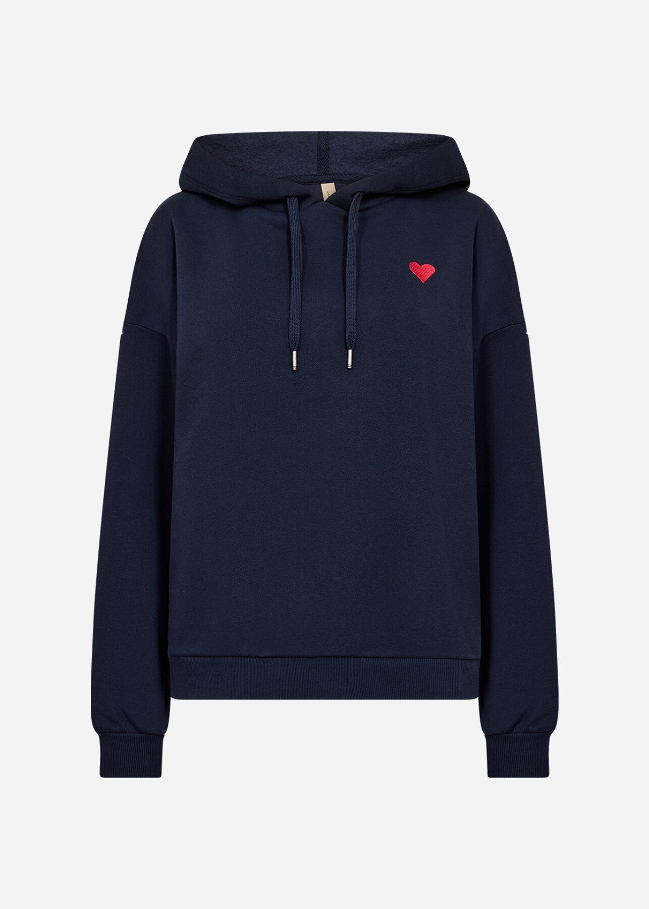 SC-ANGELIN 19 Sweatshirt Navy