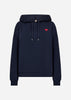 SC-ANGELIN 19 Sweatshirt Navy