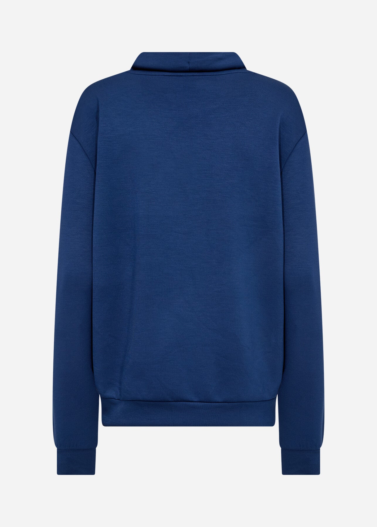 SC-BANU 256 Sweatshirt Dark blue