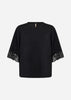 SC-BANU 266 T-shirt Black