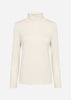 SC-MARICA 12 T-shirt Cream