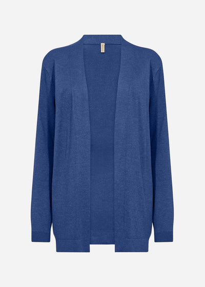 SC-DOLLIE 759 Cardigan Dark blue