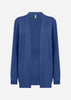 SC-DOLLIE 759 Cardigan Dark blue