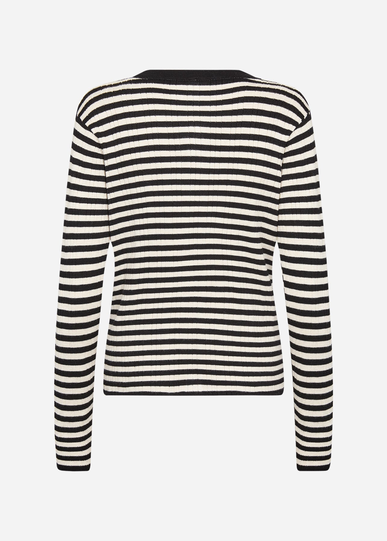 SC-VANA 2 Cardigan Black