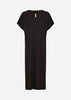 SC-DELIA 2 Dress Black