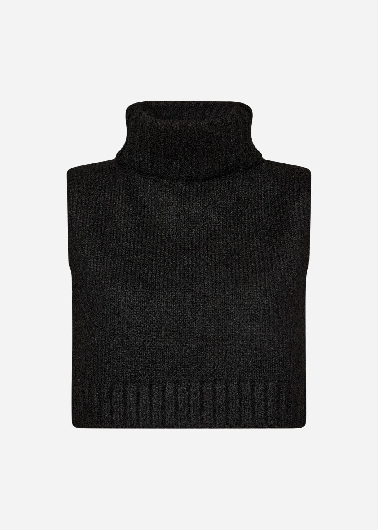 SC-VILSON 3 Scarf Black