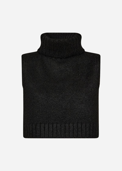 SC-VILSON 3 Scarf Black