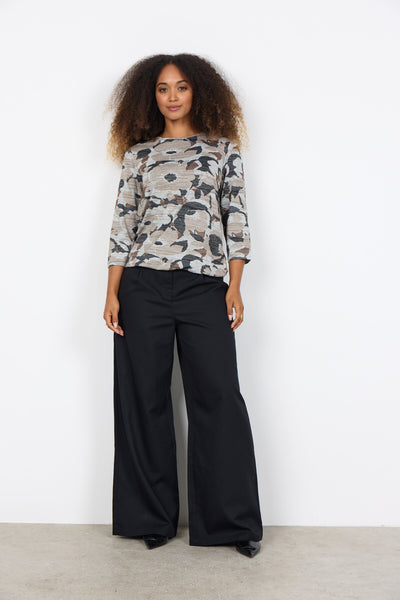 SC-GALINA 68 Blouse Sand