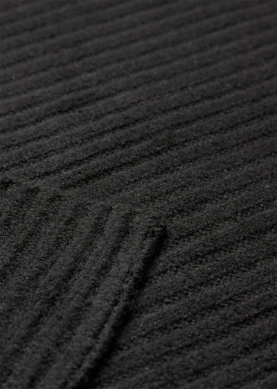 SC-SELANA 5 Scarf Black