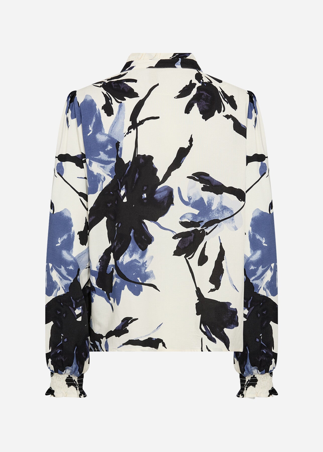 SC-BENE 1 Shirt Navy