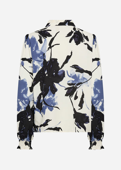 SC-BENE 1 Shirt Navy