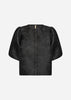 SC-JAYNE 1 Blouse Black