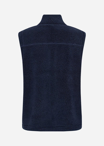 SC-ONYX 3 Waistcoat Navy