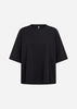 SC-GAIGA 2 T-shirt Black