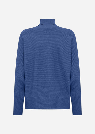 SC-DOLLIE 796 Pullover Dark blue