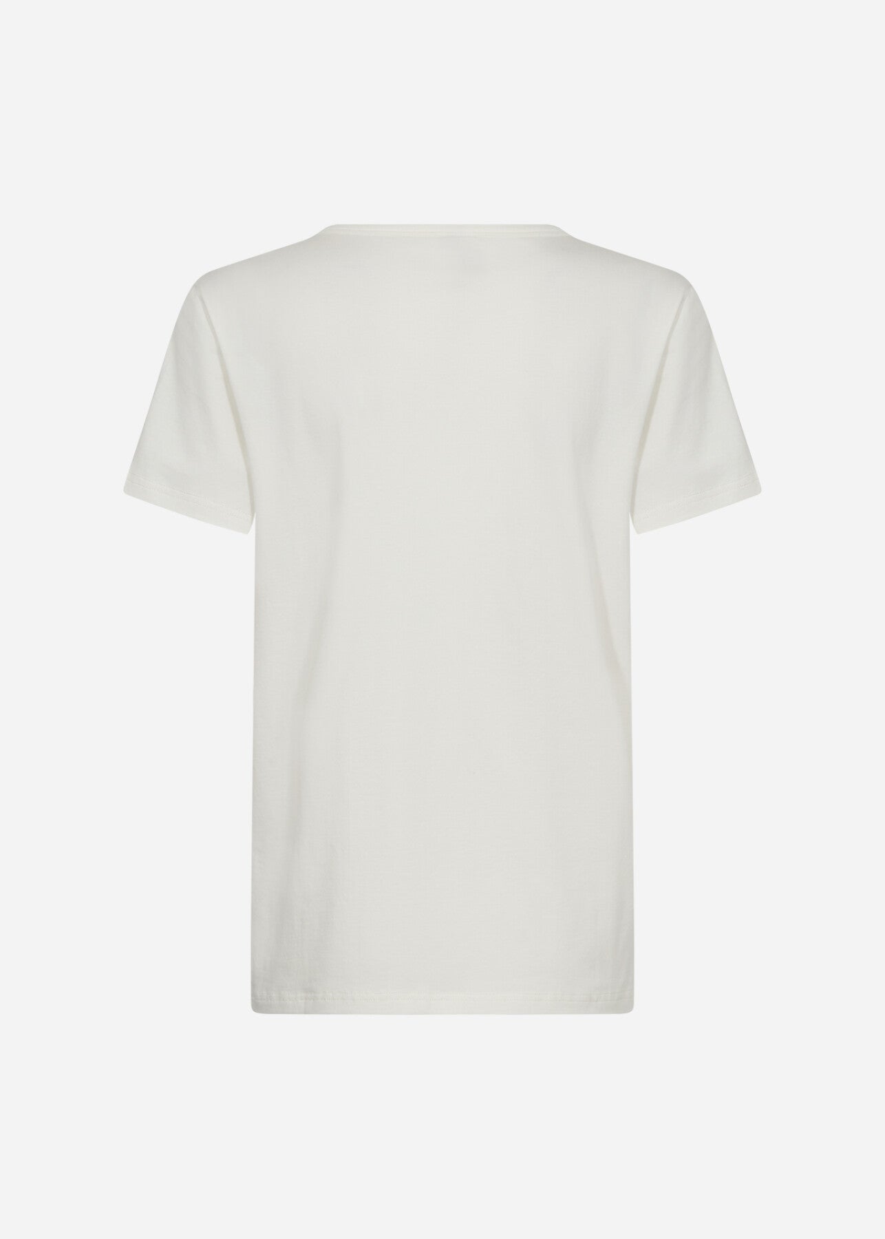 SC-RINA FP 9 T-shirt Off white