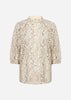 SC-NILLA 3 Blouse Sand