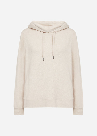 SC-BIARA 143 Sweatshirt Cream