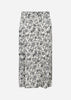 SC-FAYE 5 Skirt Light sand