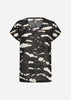 SC-ARETHA 47 T-shirt Black