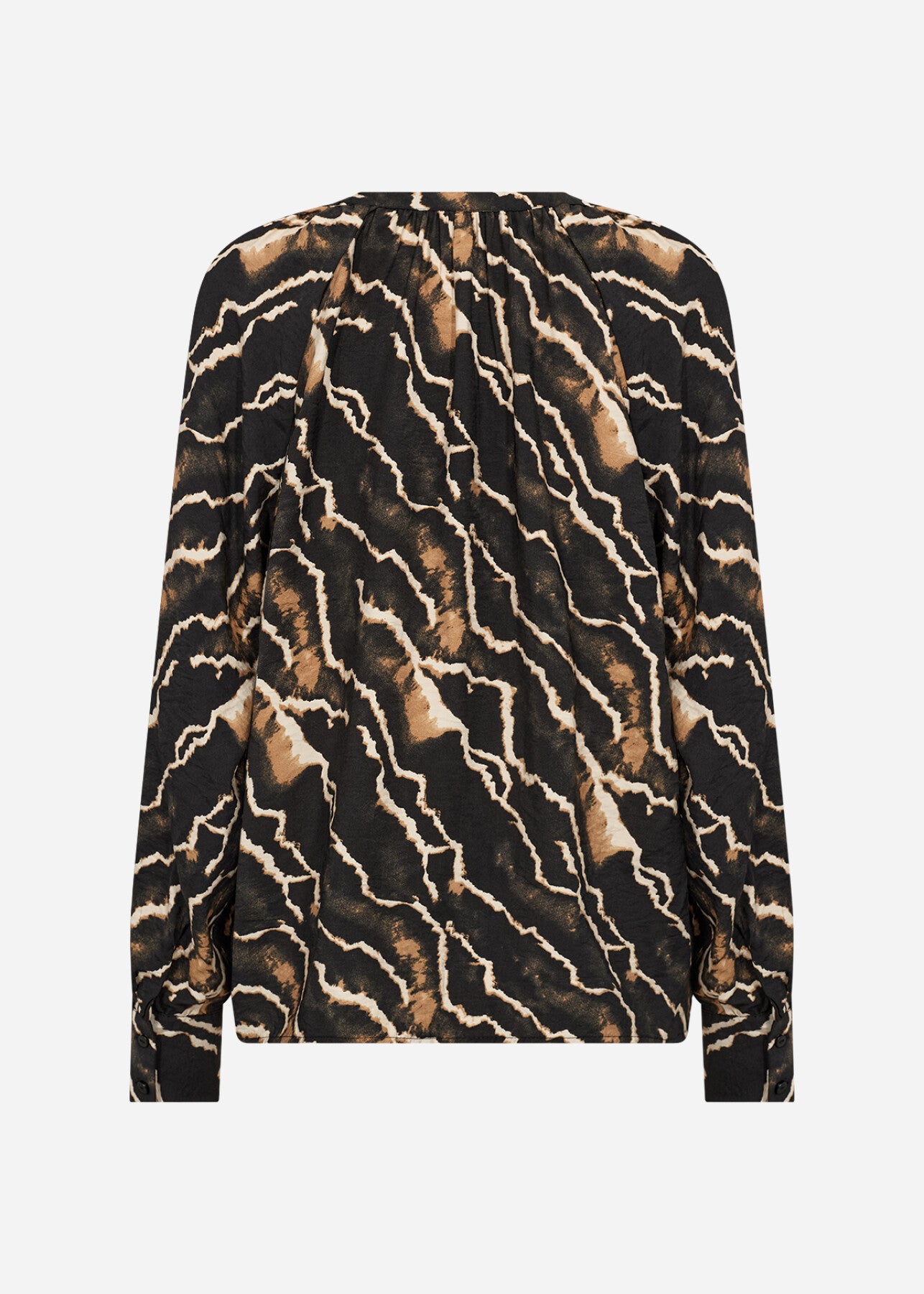 SC-ANYA 2 Shirt Brown