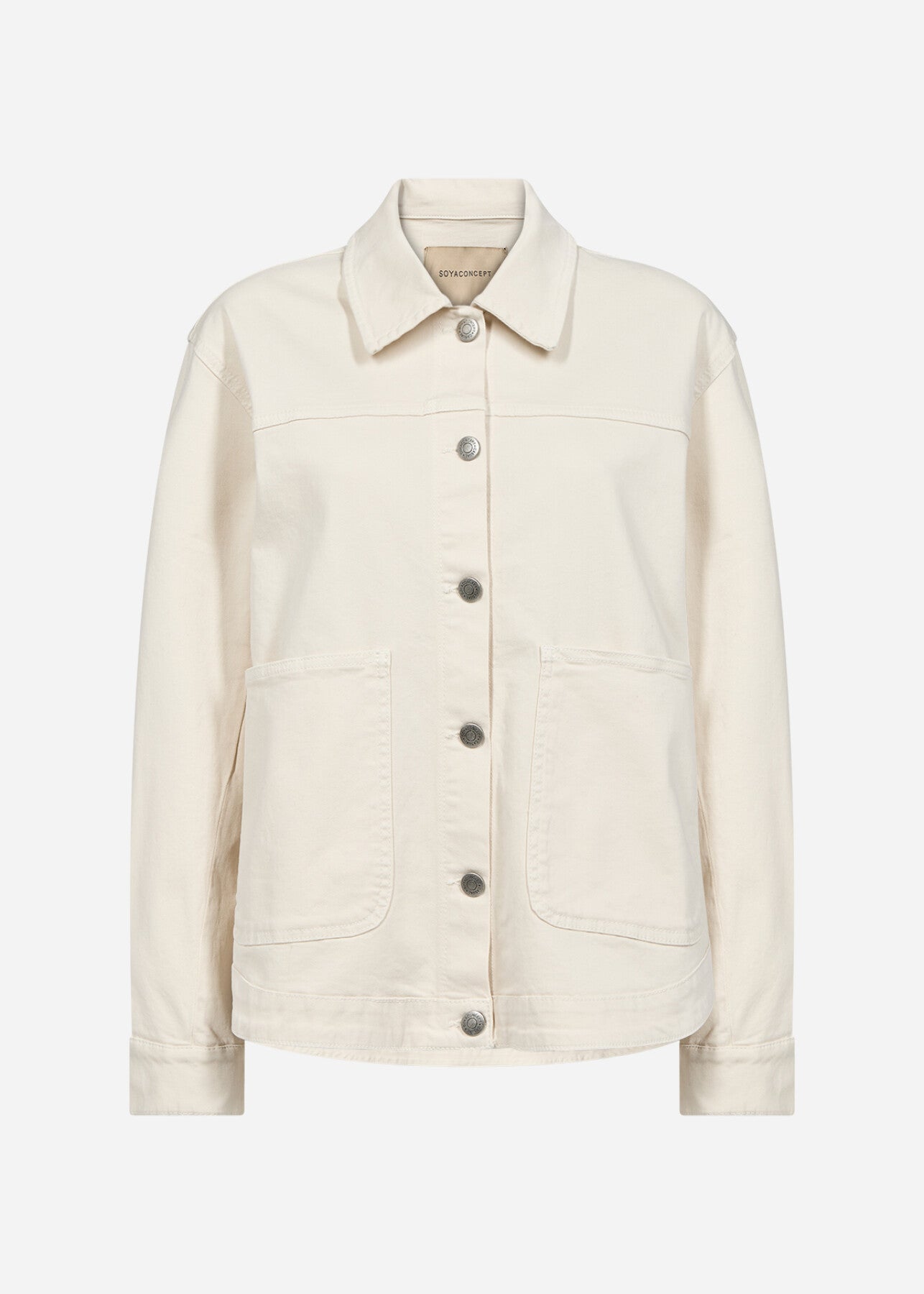 SC-ERNA 29 Jacket Cream