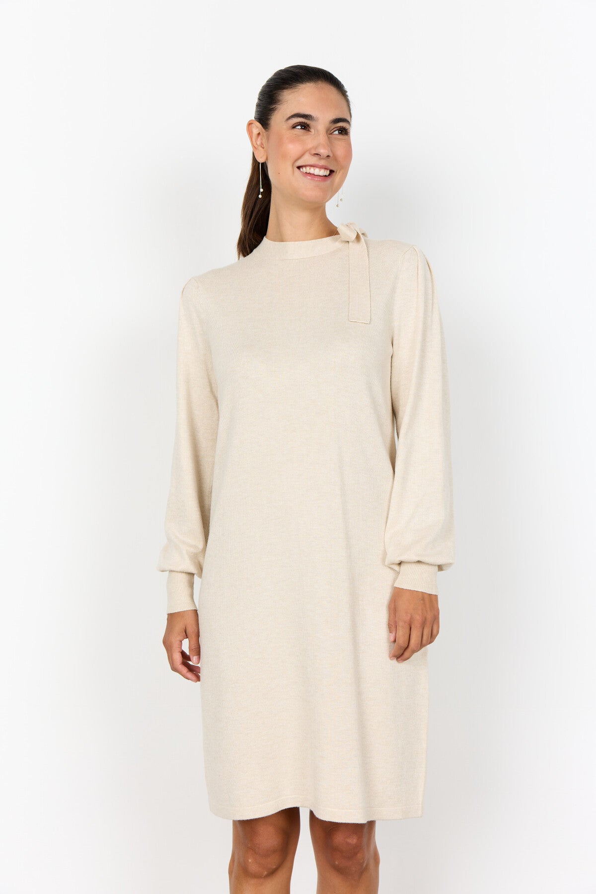 SC-DOLLIE 805 Dress Cream