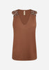 SC-MARICA 353 knit Brown