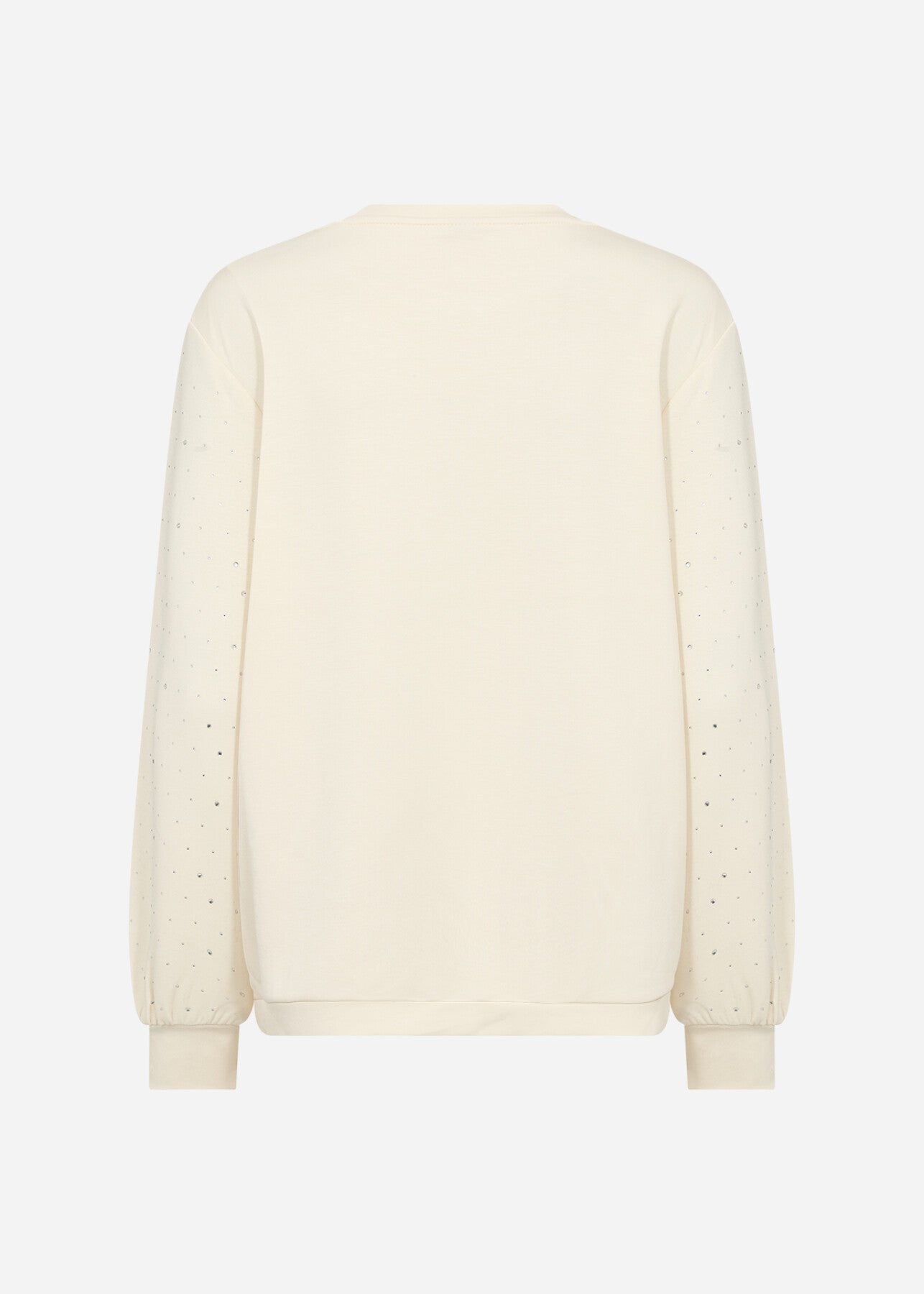 SC-BANU 270 Blouse Cream