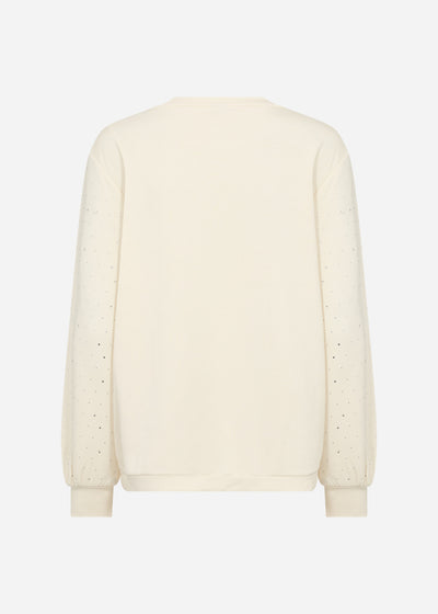 SC-BANU 270 Blouse Cream