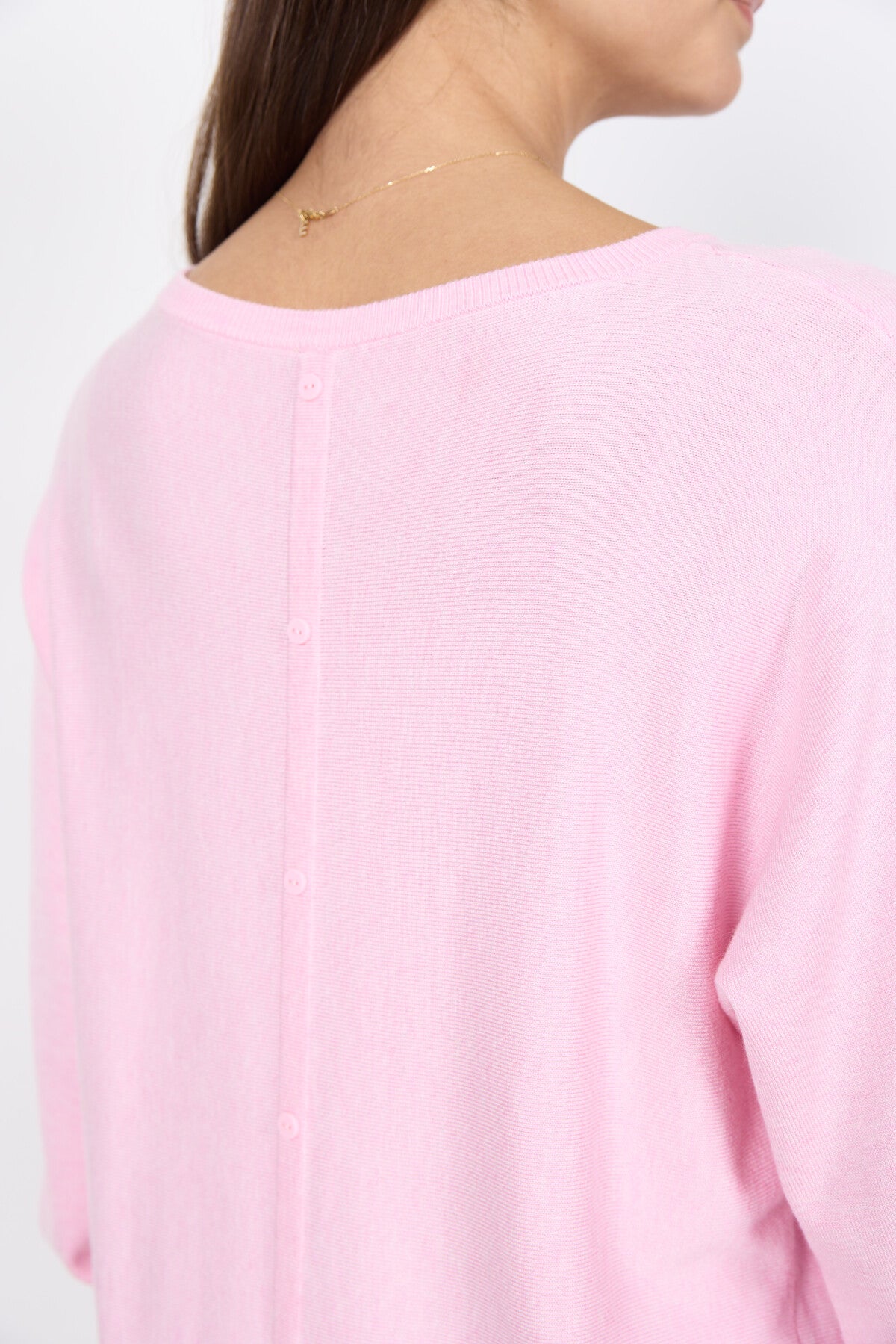 SC-DOLLIE 620 Pullover Light pink