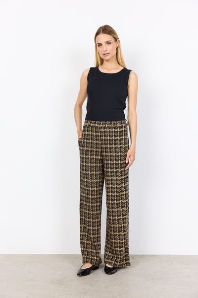 SC-VIBE 3 Pants Black