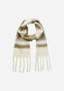 SC-SENELLA 1 Scarf Olive