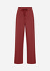 SC-BANU 265 Pants Ruby red