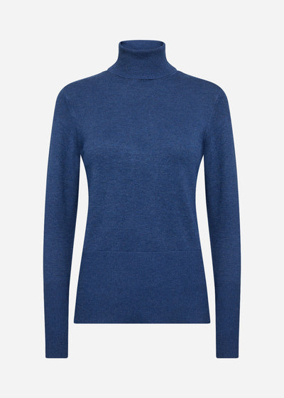 SC-DOLLIE 145 Pullover Dark blue
