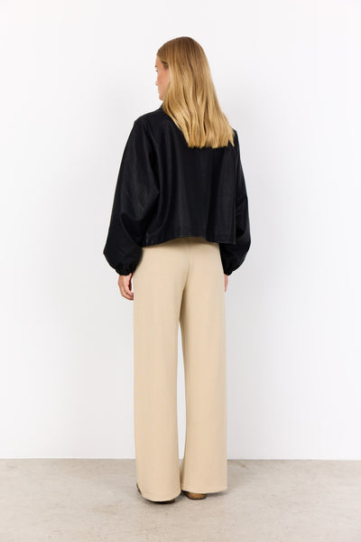 SC-GUNILLA 9 Jacket Black