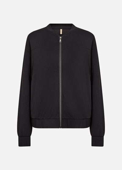 SC-BANU 260 Sweatshirt Black