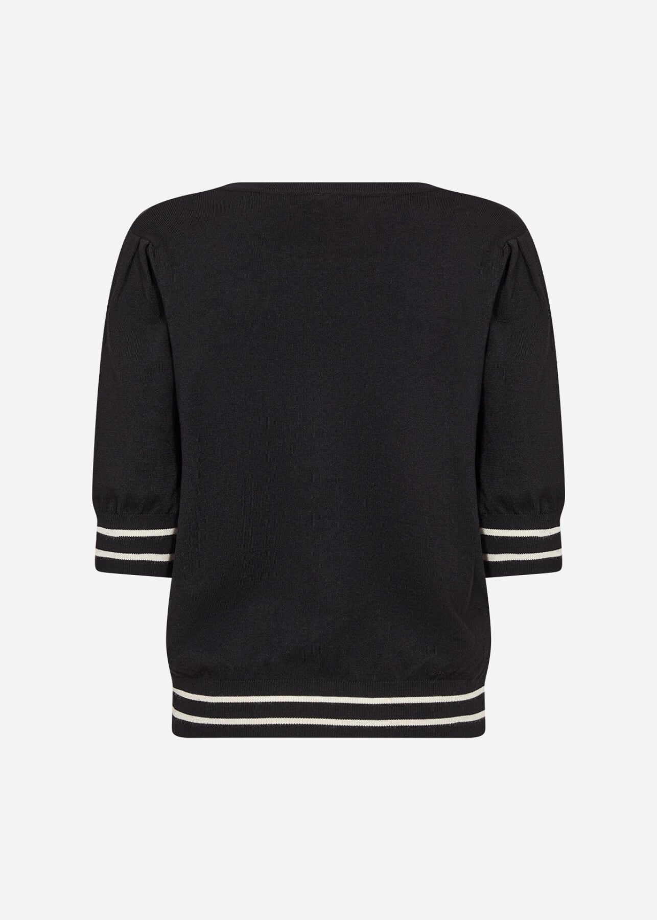 SC-DOLLIE 809 Pullover Black