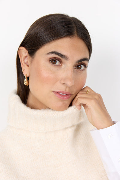 SC-VILSON 3 Scarf Cream