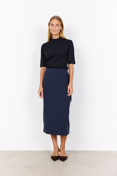 SC-MIGNON 13 T-shirt Black