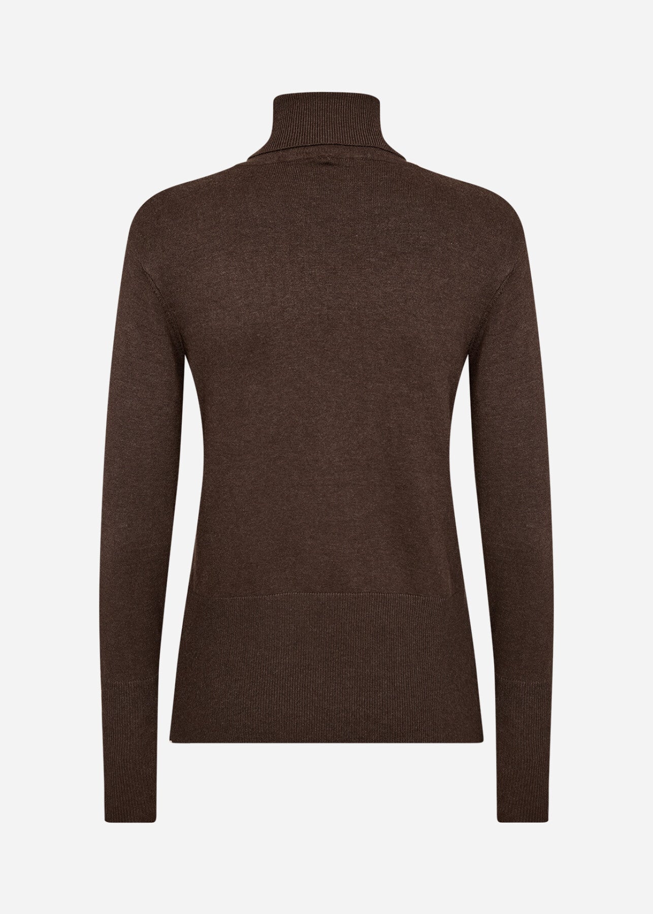 SC-DOLLIE 145 Pullover Dark brown