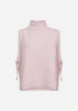 SC-ORLEAN 16 Waistcoat Light pink