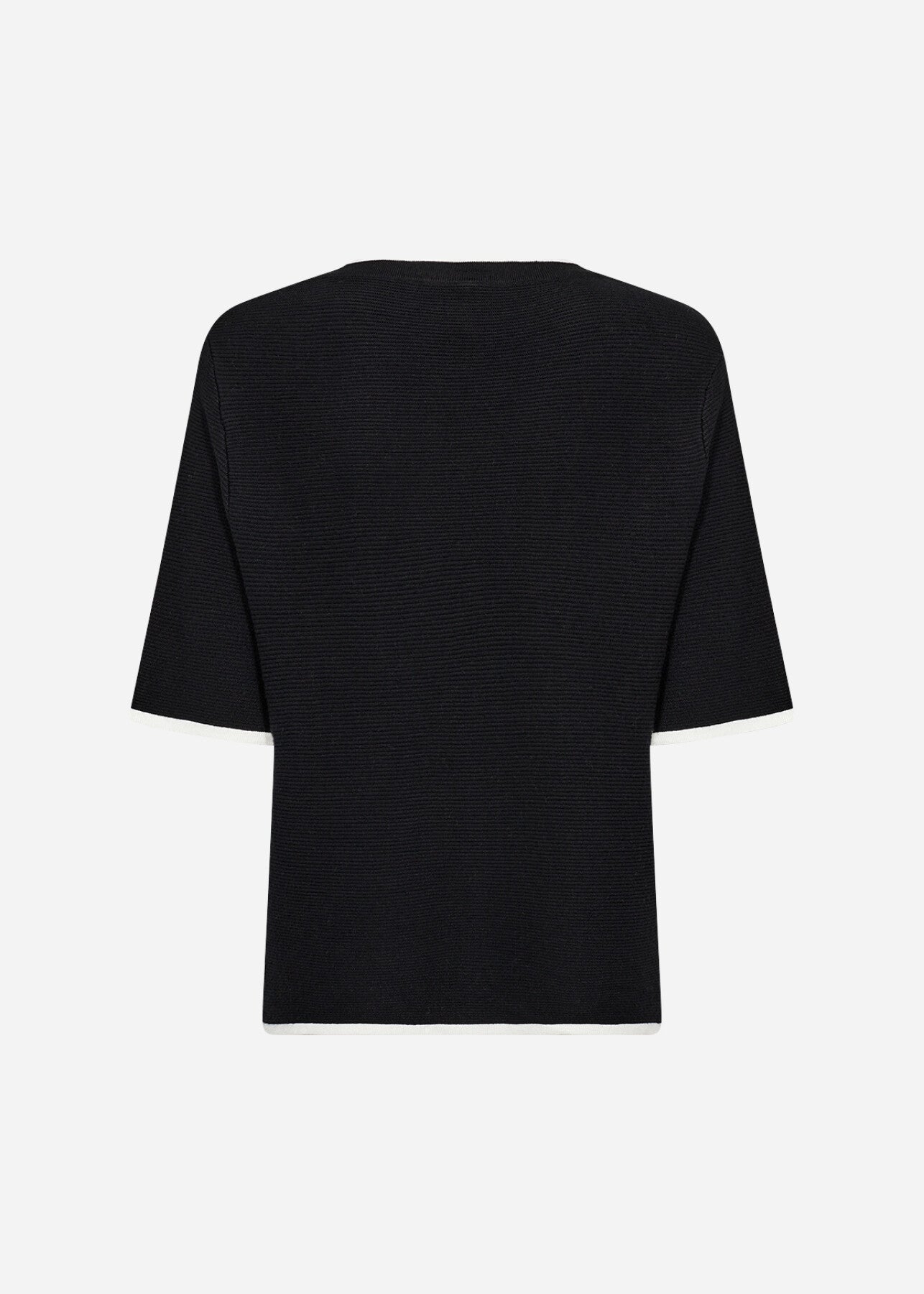 SC-DOLLIE 793 Pullover Black