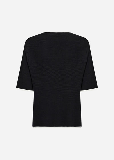 SC-DOLLIE 793 Pullover Black