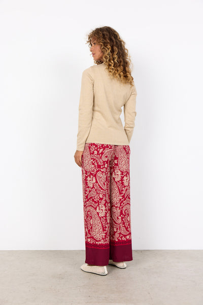 SC-DOLLIE 446 Cardigan Sand