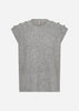 SC-AVALON 1 Waistcoat Grey
