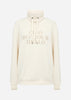 SC-BANU 278 Sweatshirt Cream