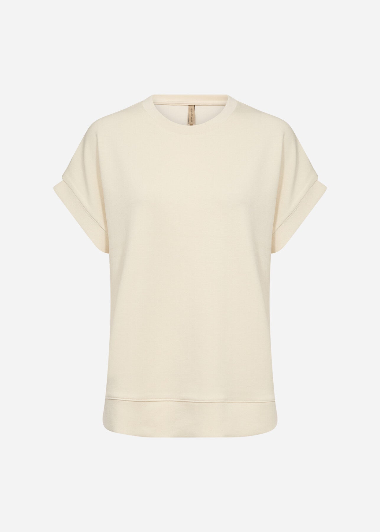 SC-BANU 245 Blouse Cream