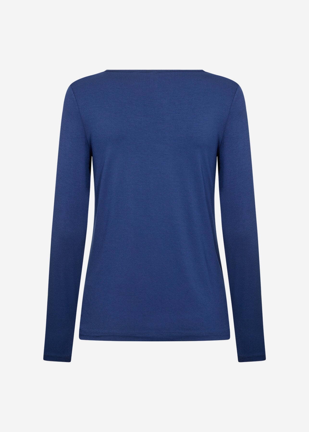 SC-MARICA 217 Blouse Dark blue