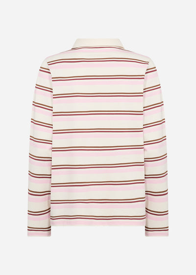 SC-BASE 2 Blouse Light pink